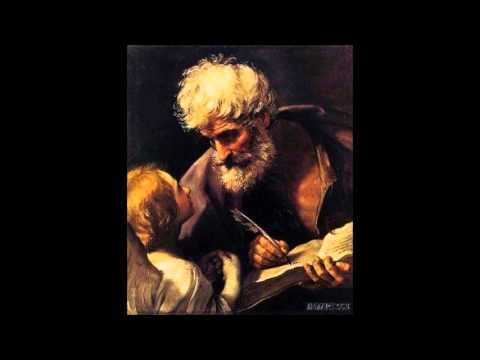 J.S. Bach St. Matthew Passion BWV 244, Eugen Jochum