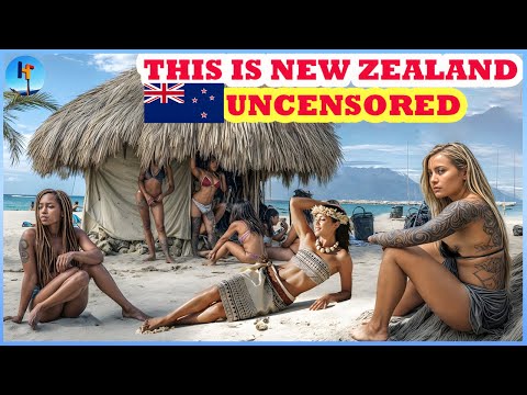 Why New Zealand’s