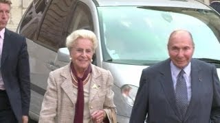 Audition Terminée Pour Dassault Dans La Tentative Dassassinat À Corbeil-Essonnes - 1410