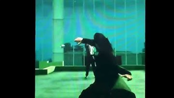 YTP The Matrix Cypher Rapes Neo