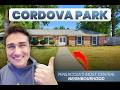 Cordova Park: Is This Pensacola's Best Family Neighborhood?