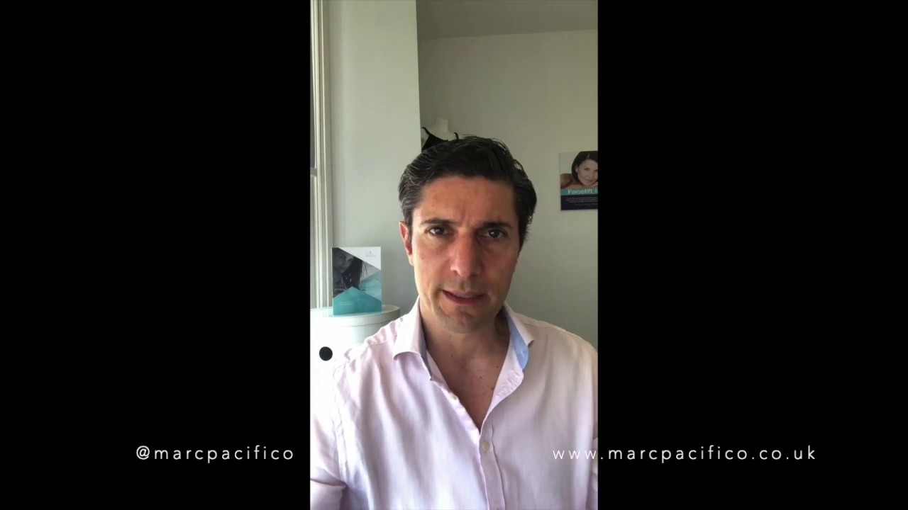 Marc Pacifico liposuction FAQs