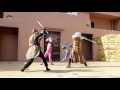 獣電戦隊キョウリュウジャーショー 2/2 Zyuden Sentai Kyoryuger Show