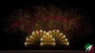 FWsim - Flight of the Stars 2 || 7th Philippine Regional FWsim Pyromusical Competition