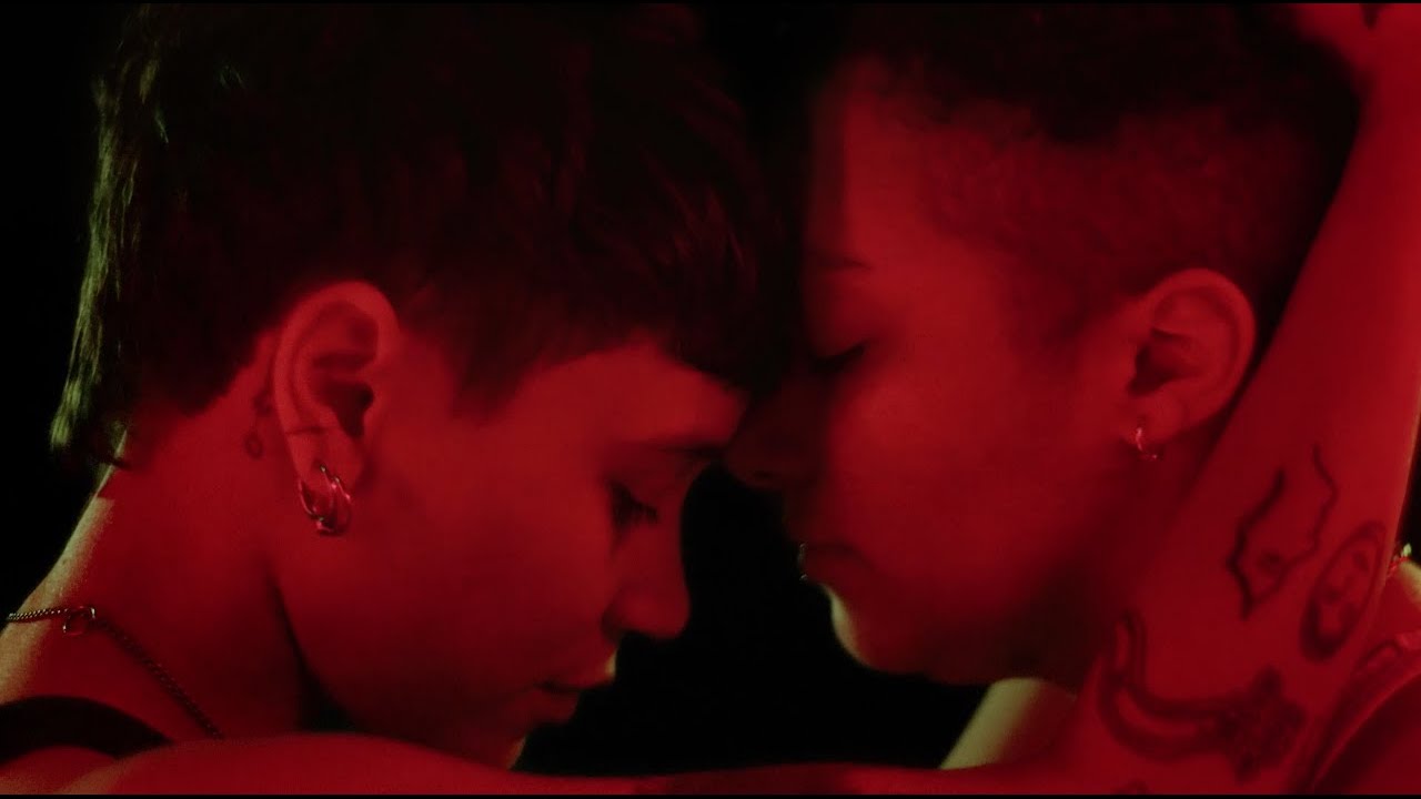 LEOPOLD - Tattoo (Official Video)