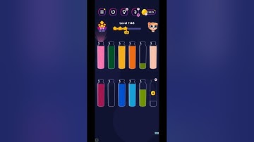 How to pass levels 1148, 1149 on get color on Android