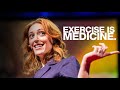 Stanford Psychologist Reveals Why Movement Is Medicine  |  Kelly McGonigal, Ph.D.