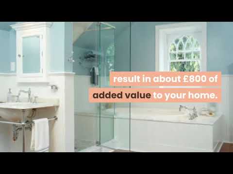 How Much Does Remodeling Bathroom Increase Home Value Uk?