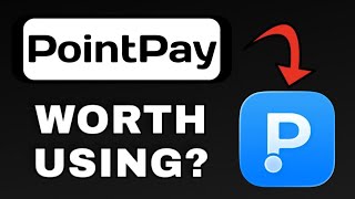 POINTPAY APP REVIEW - WORTH DOWNLOADING? (EXPLAINED)