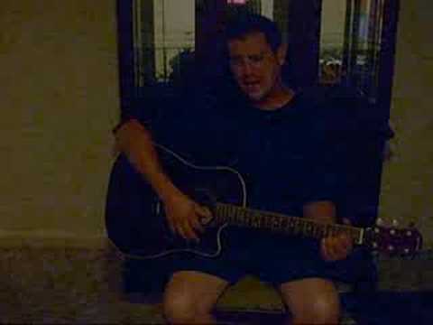 Original Song By William Anthony(Tony)Ear...  "Tin...
