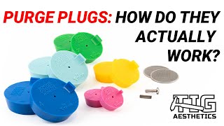 What Are TIG Aesthetics Purge Plugs TIG Welding Tools Explained