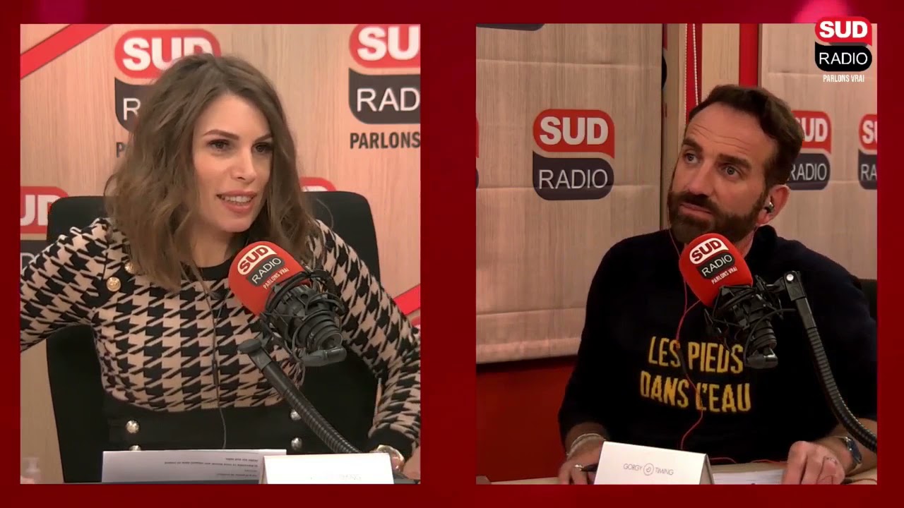 Sylvie : "Ma petite-fille perçoit des choses surnaturelles, les médecins sont formels"