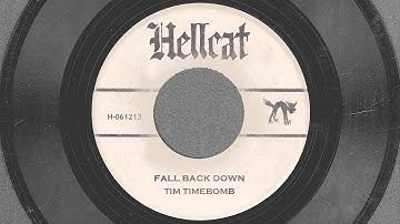 Thumbnail of Fall Back Down - Tim Timebomb and Friends