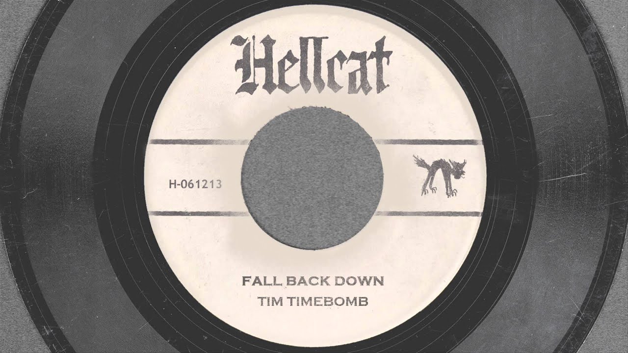在 YouTube 上观看 Fall Back Down - Tim Timebomb and Friends