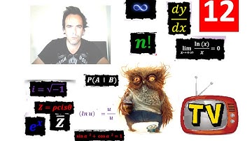 Análise Combinatória e Triângulo Pascal 12º Ano