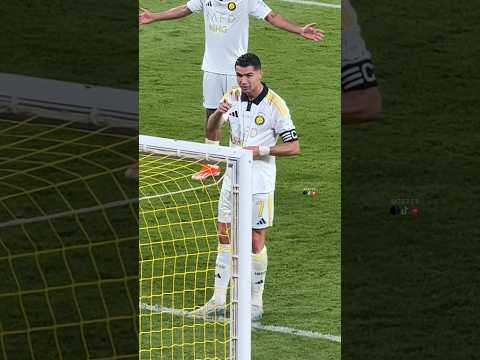 Ronaldo Should Leave Or Stay Al Nassr