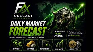 Daily Market Forecast | May 29th 2026