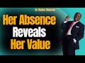 WHEN A WOMAN WALKS AWAY – The Moment A Man Finally Realizes Her Worth | Emotional Truth
