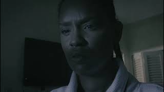 Watooka Films Presents The Short Horror Film Nice Lady With Pepita Little As Ali.