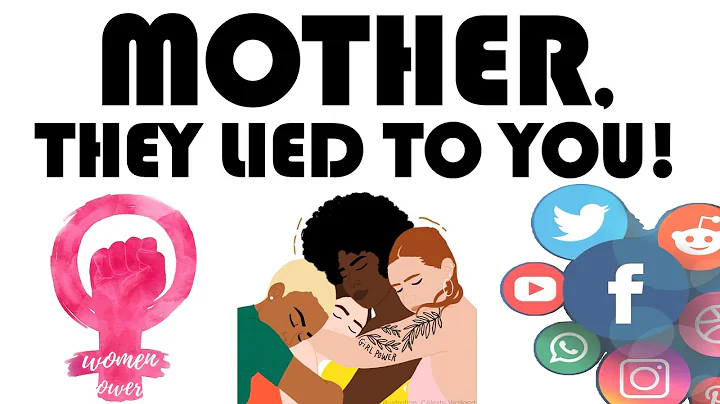 Mother, They Lied To You! - A Message By: G. Craige Lewis of EX Ministries