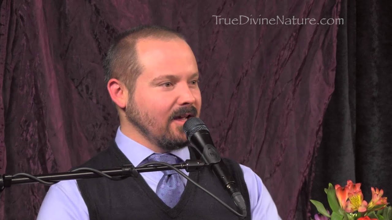 Anchoring a New Consciousness Matt Kahn YouTube