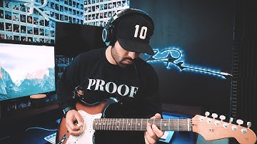 Thumbnail of BTS - The Truth Untold - Guitar Session
