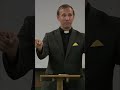 Jesus's Mystical Union: Baptism and Divine Righteousness #shorts