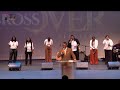 2025 CROSSOVER SERVICE || DR.AROME OSAYI || RCN CALIFORNIA || 31ST DECEMBER 2025