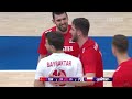 Türkiye 🇹🇷 vs. Poland 🇵🇱 - Highlights | Week 1 | Men's VNL 2025