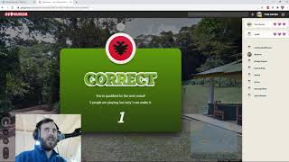 Geoguessr Battle Royale #3 - Attempting to win 3 games in a row