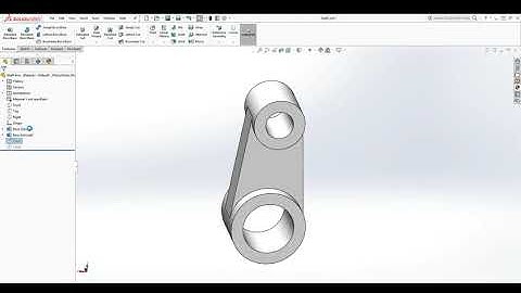Drawing Course: 58 - How to Suppress and Unsuppress Feature