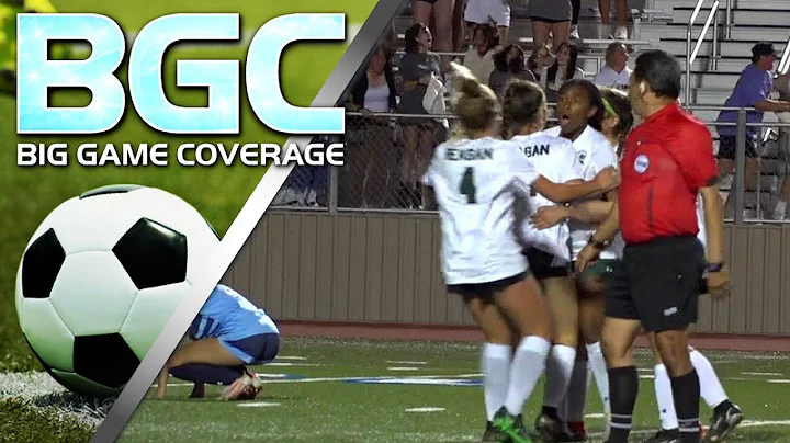 GIRLS SOCCER: Jernigan's late goal lifts Reagan pa...