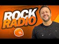 🔴 Rock Radio Ao Vivo (15/10)