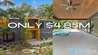 51 Suffolk Ln, Tenafly, NJ 07670 - Unbranded MLS by LuxQue Media  17 views 3 days ago 2 minutes, 10 seconds