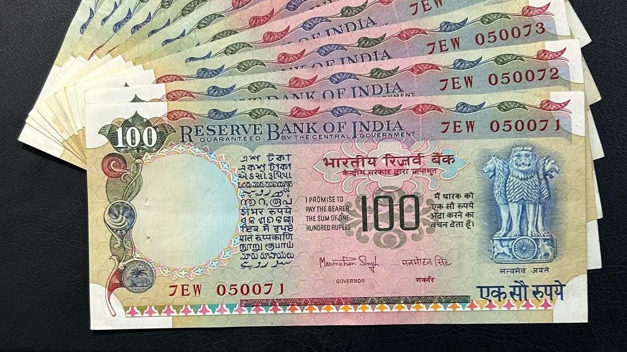 Notes Collection | #money #notescollection #notes #oldnote # ...