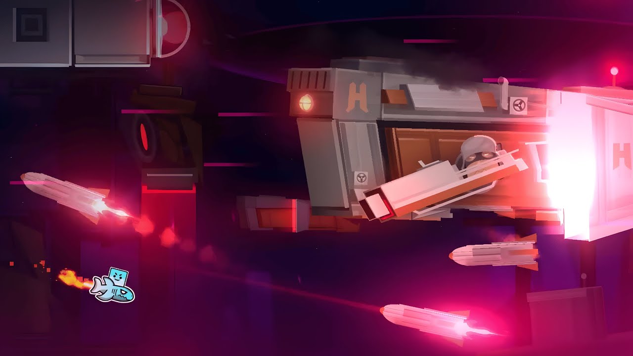 "Project Novaform" by dolphe & Gostley 100% [3 Coins]