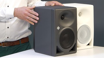 Introducing the Neumann KH 150 (Part 1)