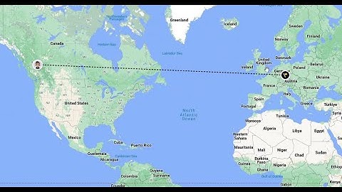 An Average Geoguessr Player Goes Canada on Germany