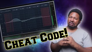 This Plugin is the Cheat Code! Gullfoss Plugin Review. No Cap make mixes better!