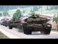 Arma 3 battle of two powerful european nations  germany vs france