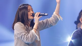 CityWorship: Still Small Voice // Laelle Loong Liyee @City Harvest Church screenshot 1