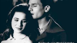 عبد الحليم حافظ ـ ـ بأمر الحب ~ من فيلم يوم من عمري 1961