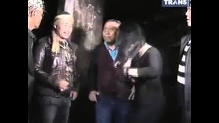 Mister Tukul Jalan Jalan 31 Januari 2016 -Teror Noni Belanda Banjarnegara