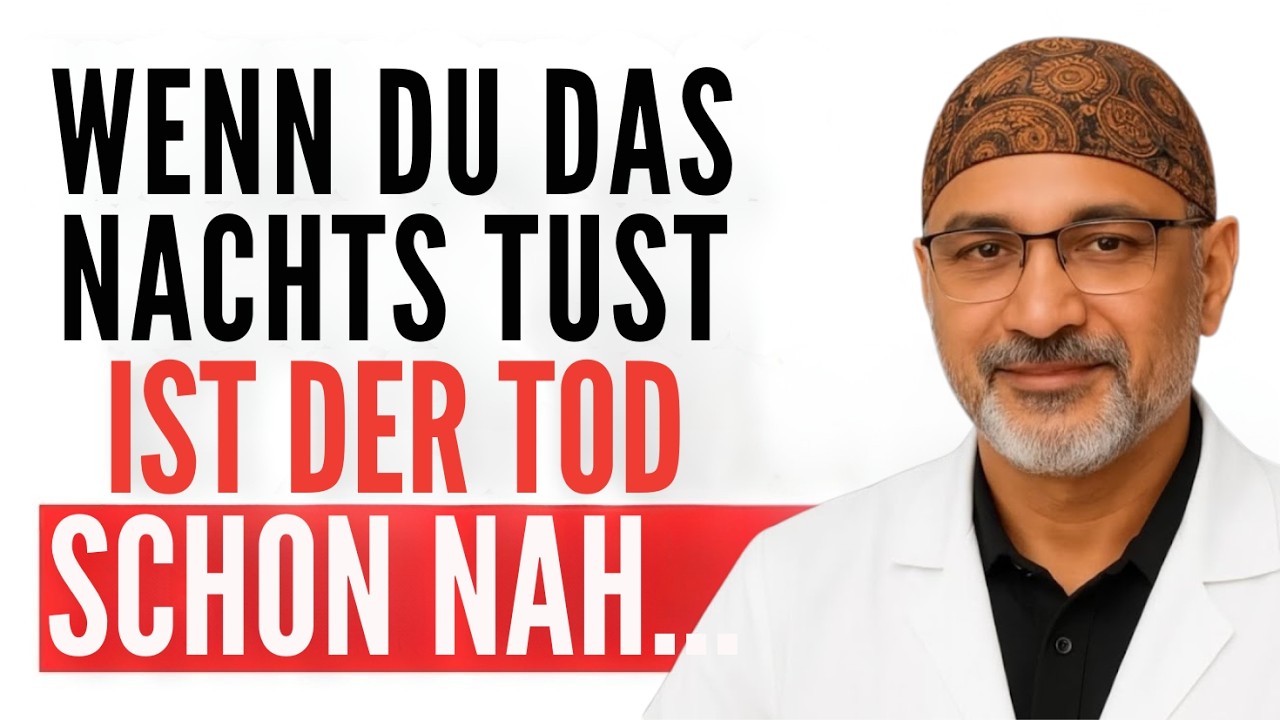 Dieses EINE Lebensmittel verursacht mehr Herzinfarkte als Cholesterin — Kardiologe enthüllt Wahrheit