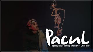 FILOSOFI PACUL