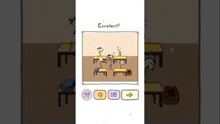 Thief Puzzle#shorts April 4, 2025