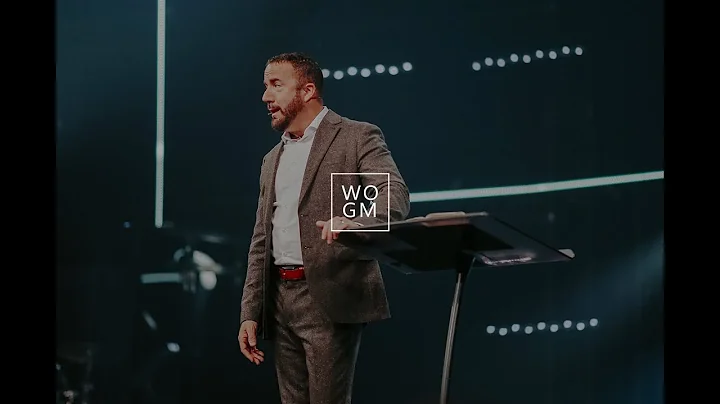 James A. McMenis | Faith in the Fire | Part 2