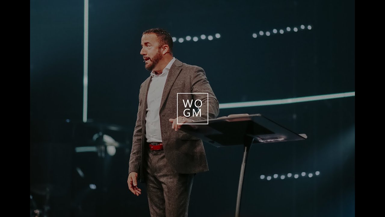 Джеймс А. Макменис | Вера в огонь | Часть 2