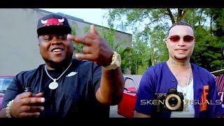 C-Go - The Streets Aint For Me Ft. T-Rell, Tae Bull, King Kirk