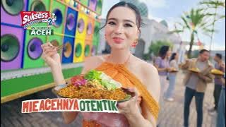 BARU! MIE SUKSES'S MANTAAB ISI 2 GORENG ACEH!